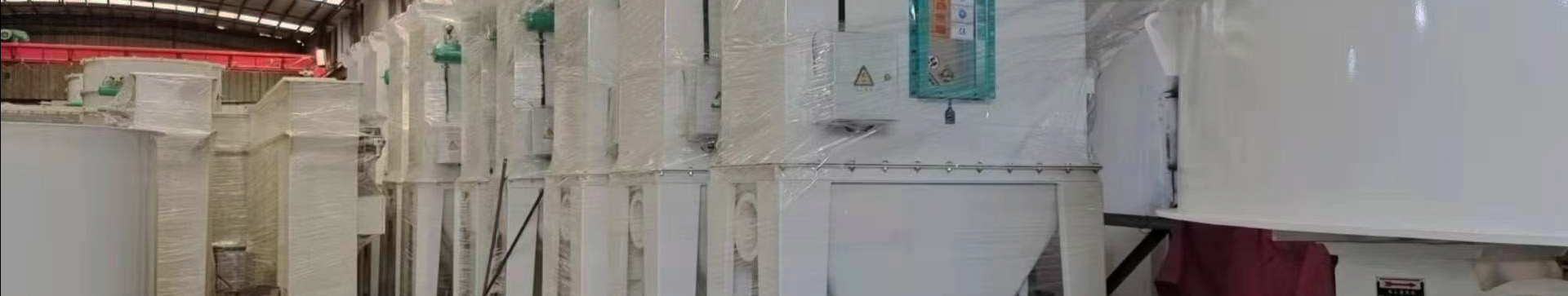 常州安康机械有限公司